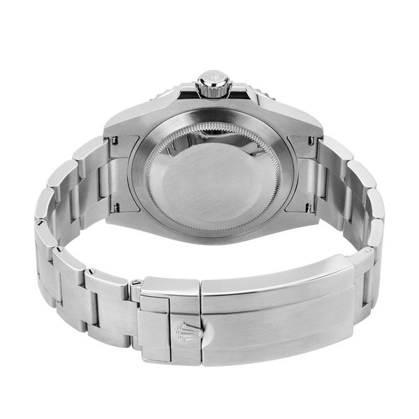 Rolex Submariner Starbucks